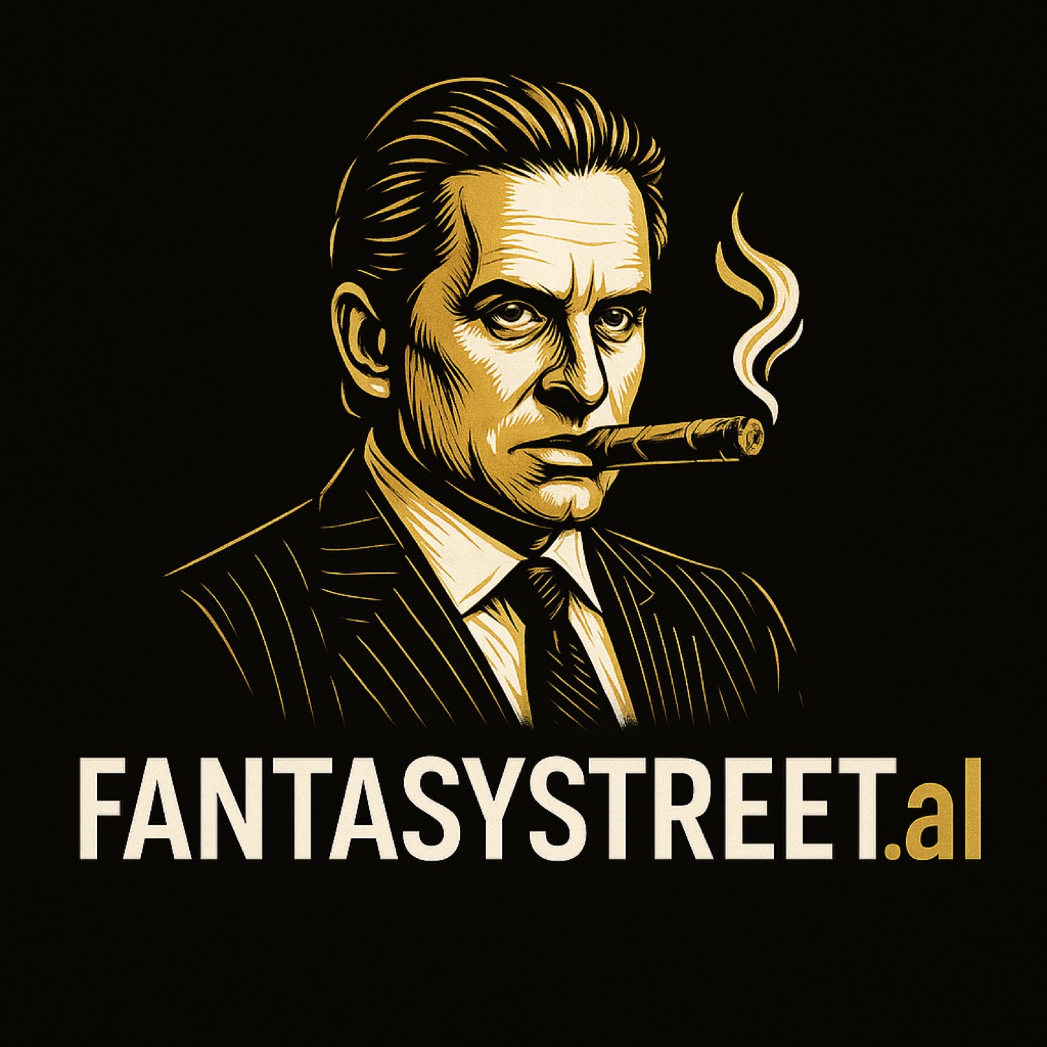 FantasyStreet Man